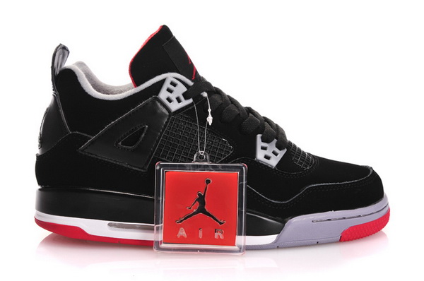 Jordan 4 low Women AAA 6